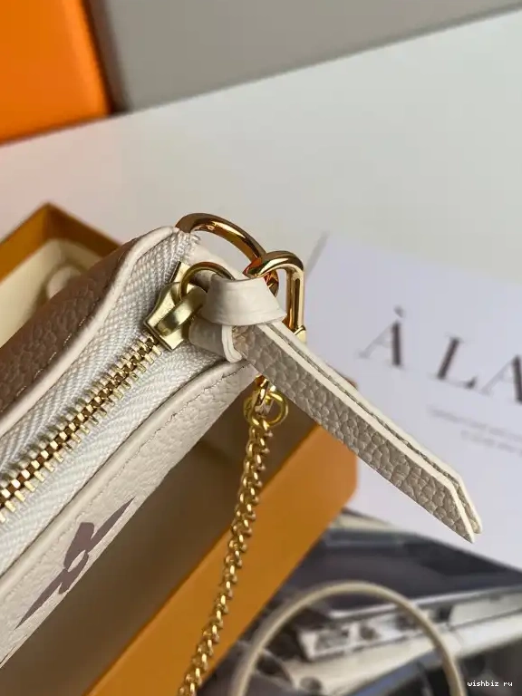WIS POCHETTE LOUIS VUITTON MINI ACCESSOIRES 0703